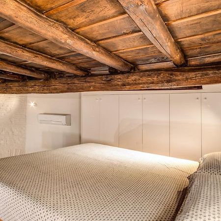 Casa Vantaggio Roma Dış mekan fotoğraf
