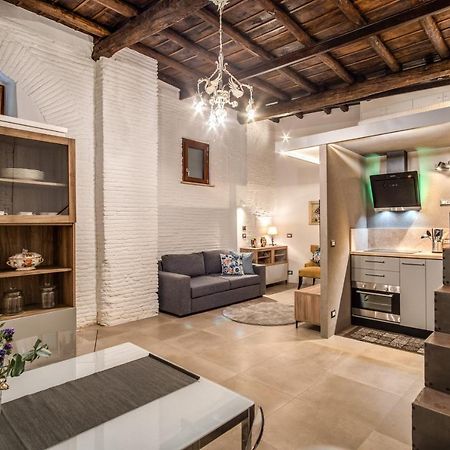 Casa Vantaggio Roma Dış mekan fotoğraf