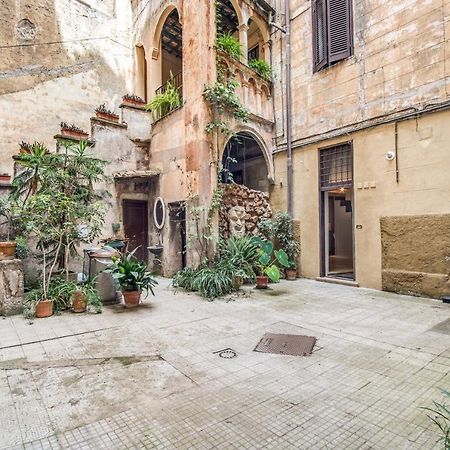 Casa Vantaggio Roma Dış mekan fotoğraf