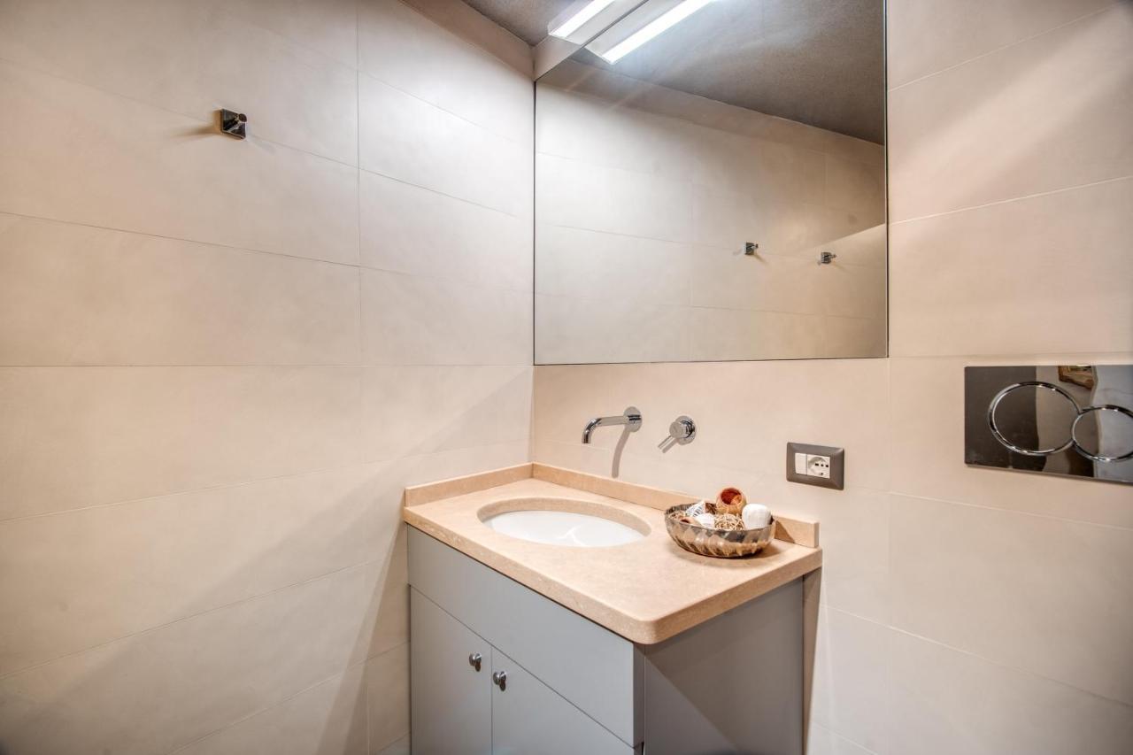 Casa Vantaggio Roma Dış mekan fotoğraf