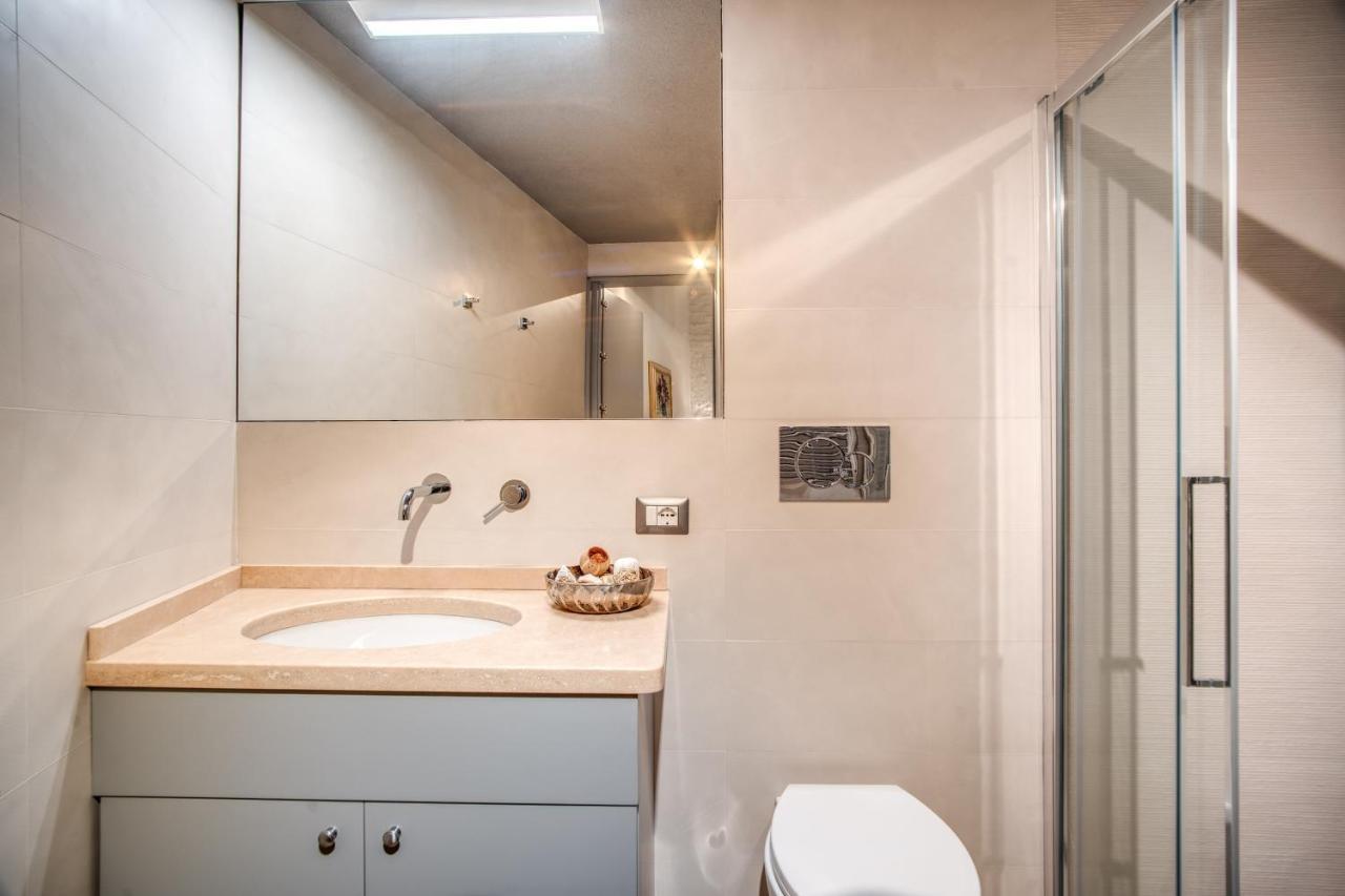 Casa Vantaggio Roma Dış mekan fotoğraf