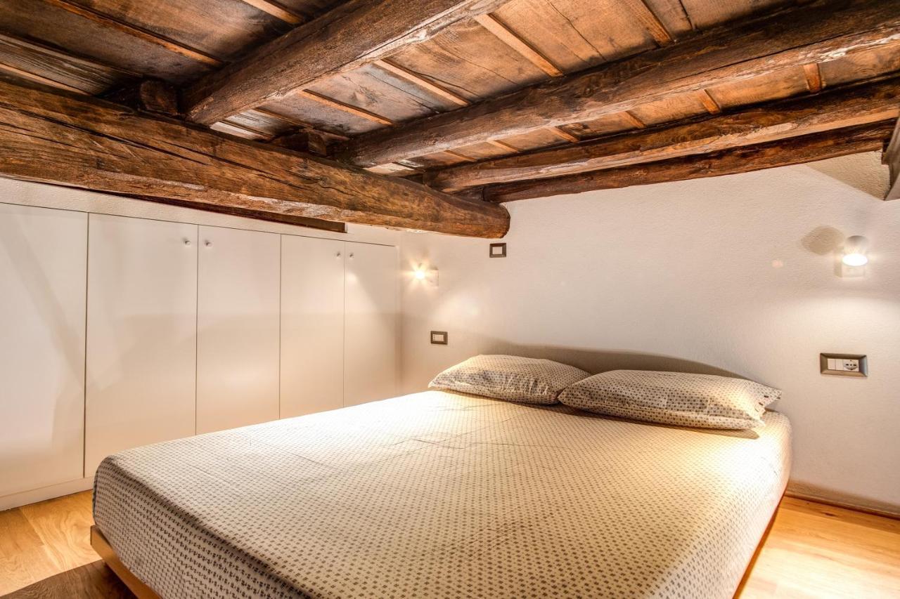 Casa Vantaggio Roma Dış mekan fotoğraf