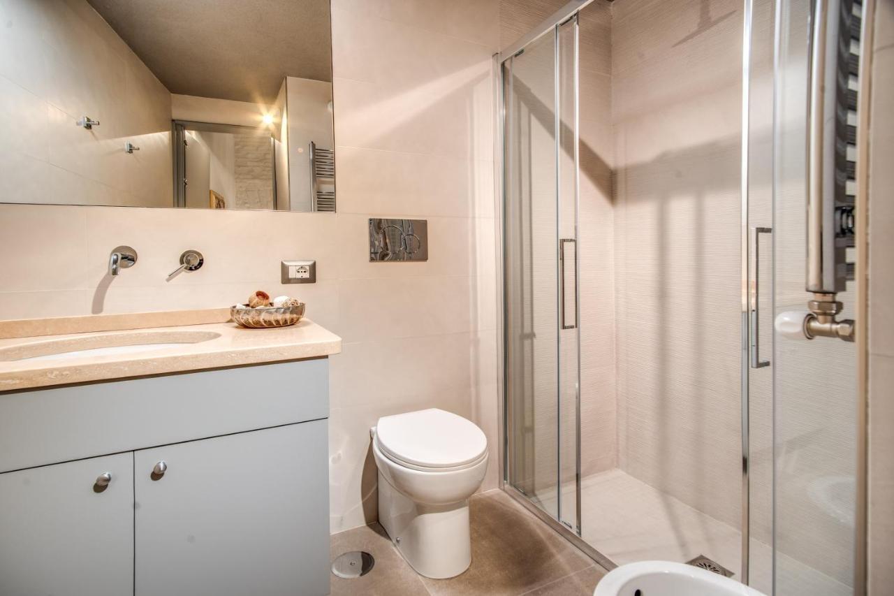 Casa Vantaggio Roma Dış mekan fotoğraf