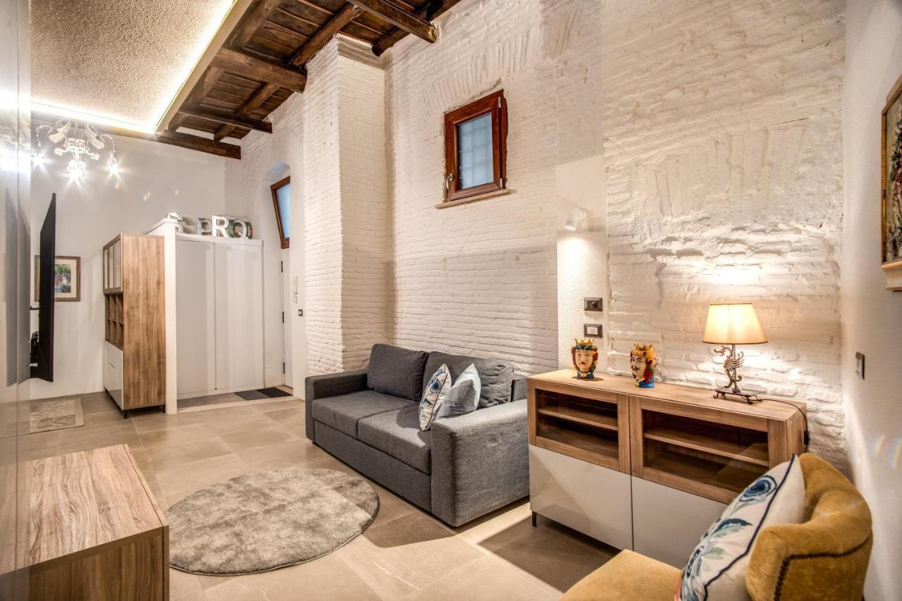 Casa Vantaggio Roma Dış mekan fotoğraf