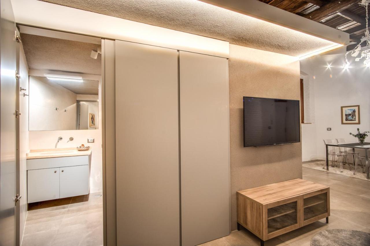 Casa Vantaggio Roma Dış mekan fotoğraf