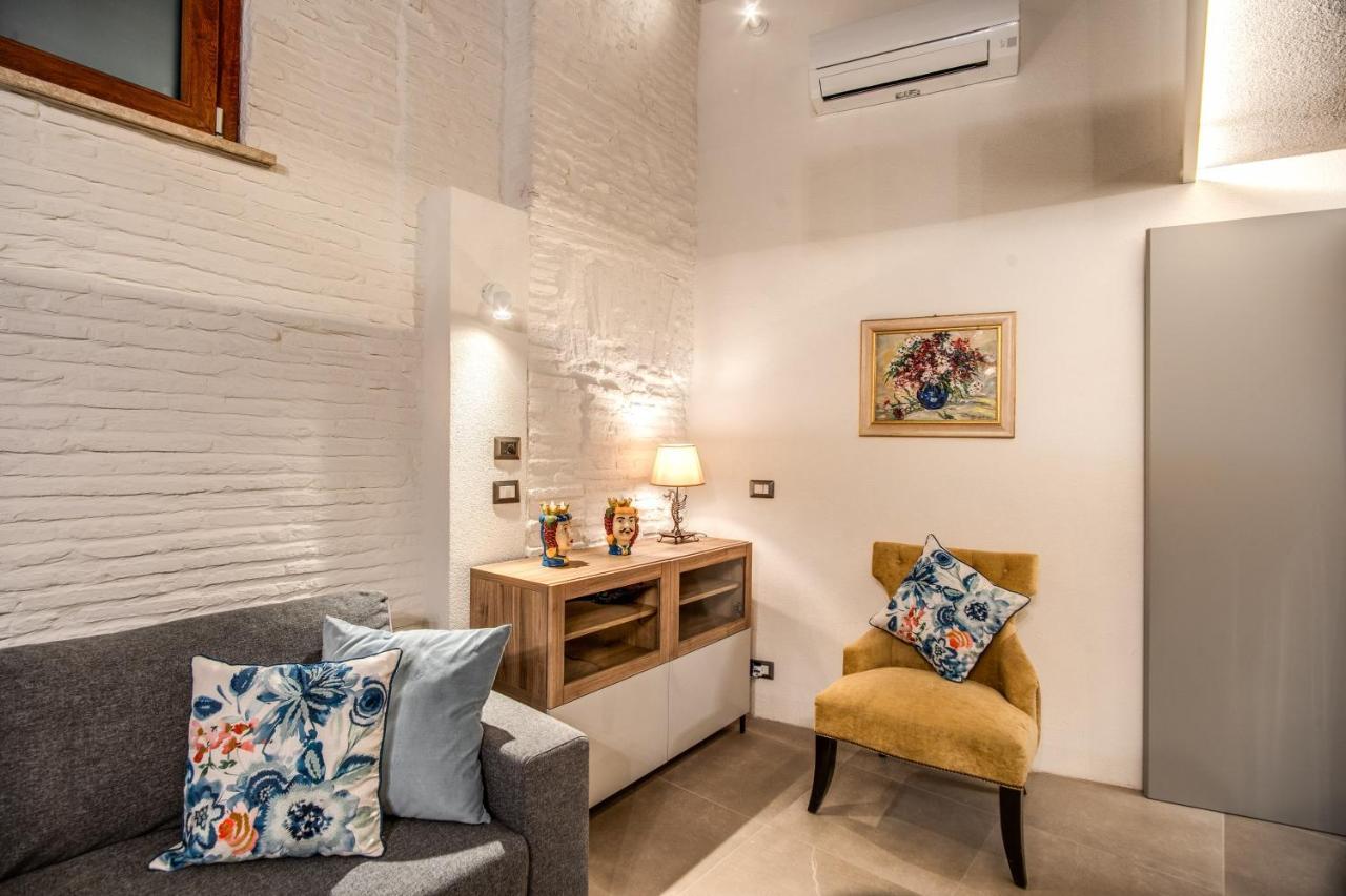 Casa Vantaggio Roma Dış mekan fotoğraf