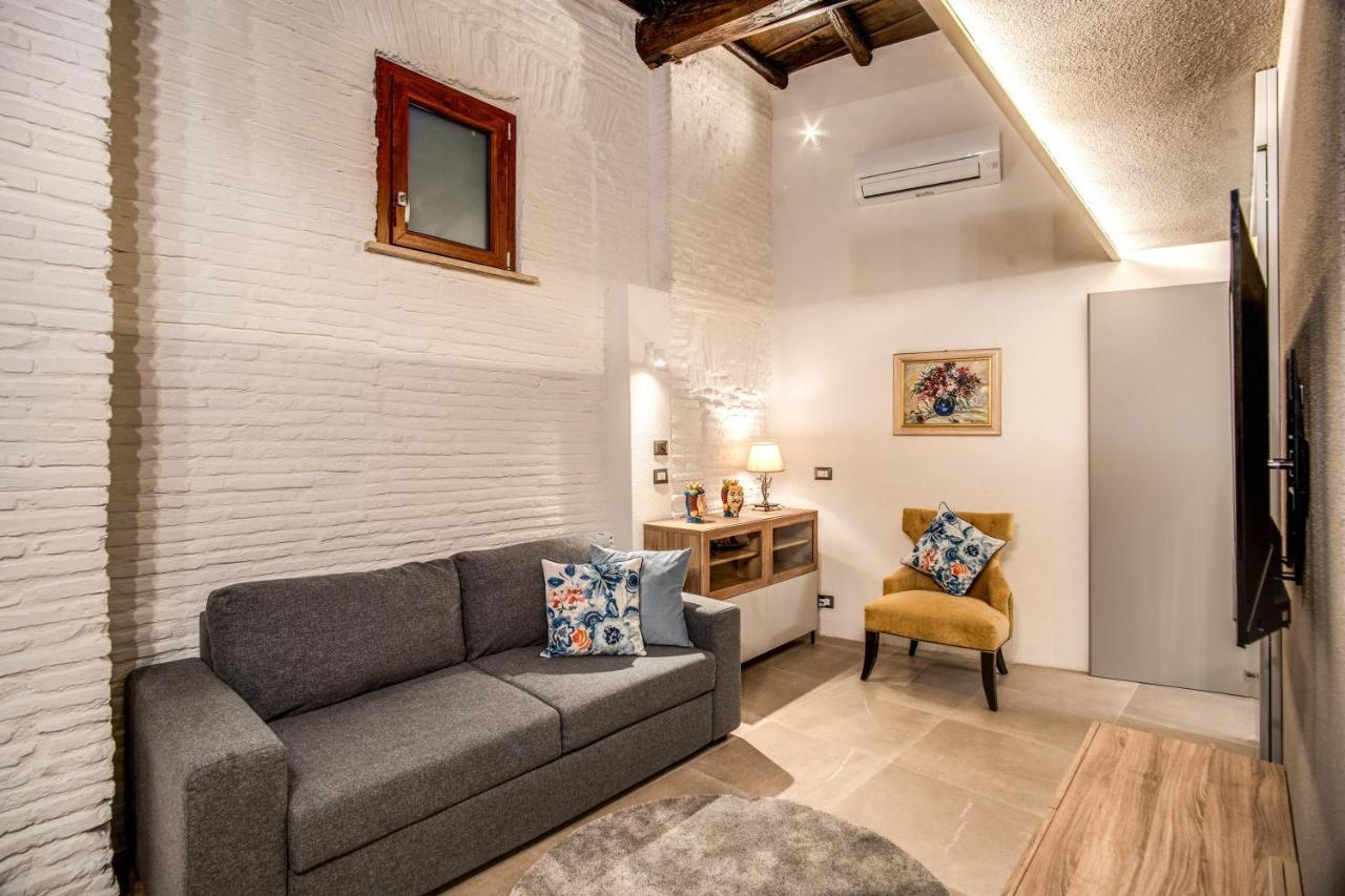 Casa Vantaggio Roma Dış mekan fotoğraf