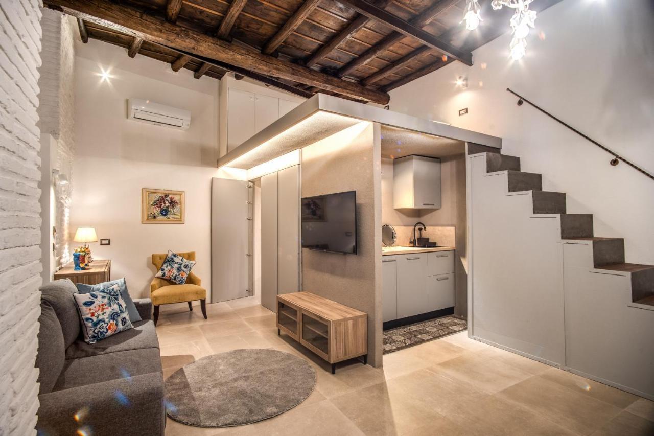 Casa Vantaggio Roma Dış mekan fotoğraf