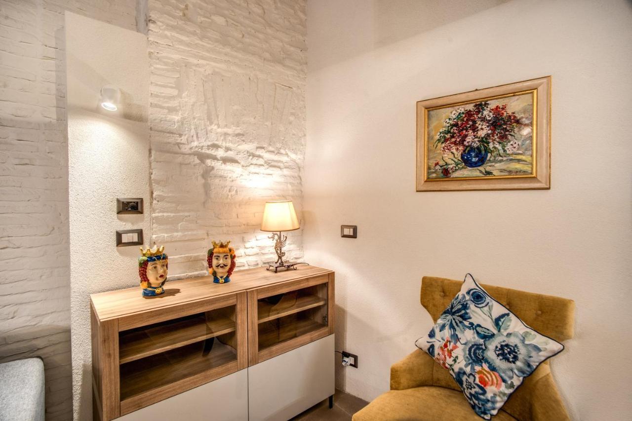 Casa Vantaggio Roma Dış mekan fotoğraf
