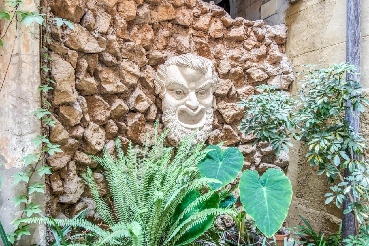 Casa Vantaggio Roma Dış mekan fotoğraf
