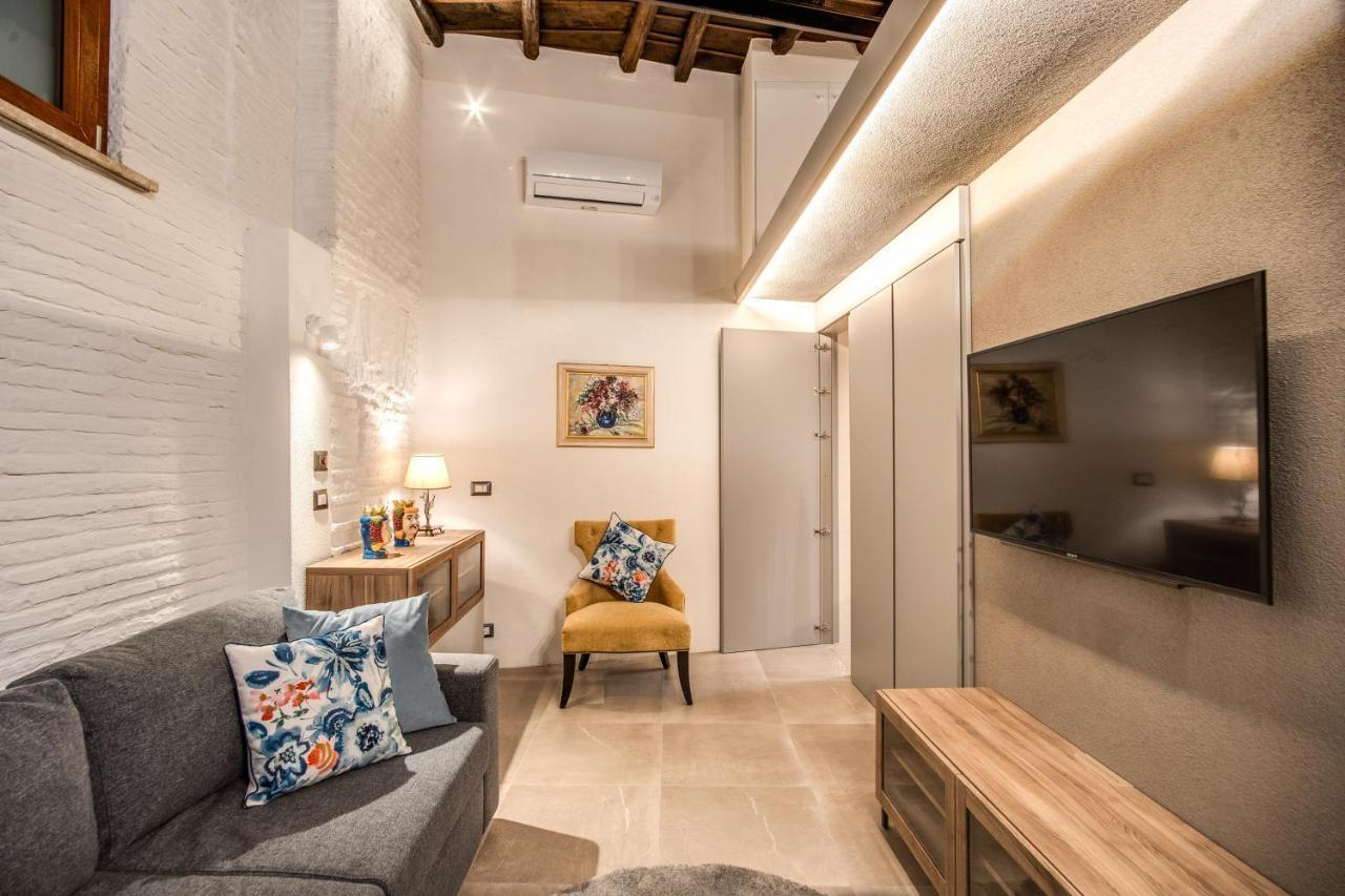 Casa Vantaggio Roma Dış mekan fotoğraf