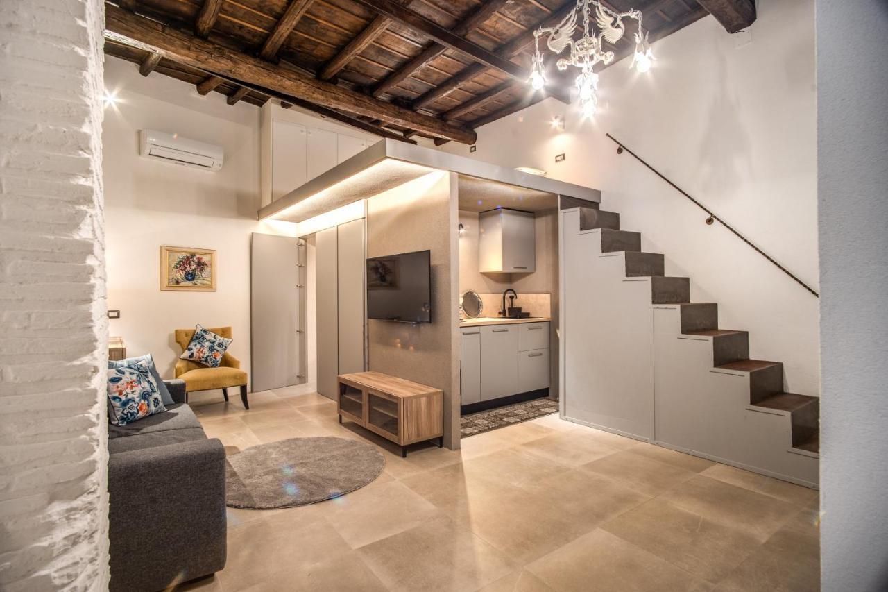 Casa Vantaggio Roma Dış mekan fotoğraf