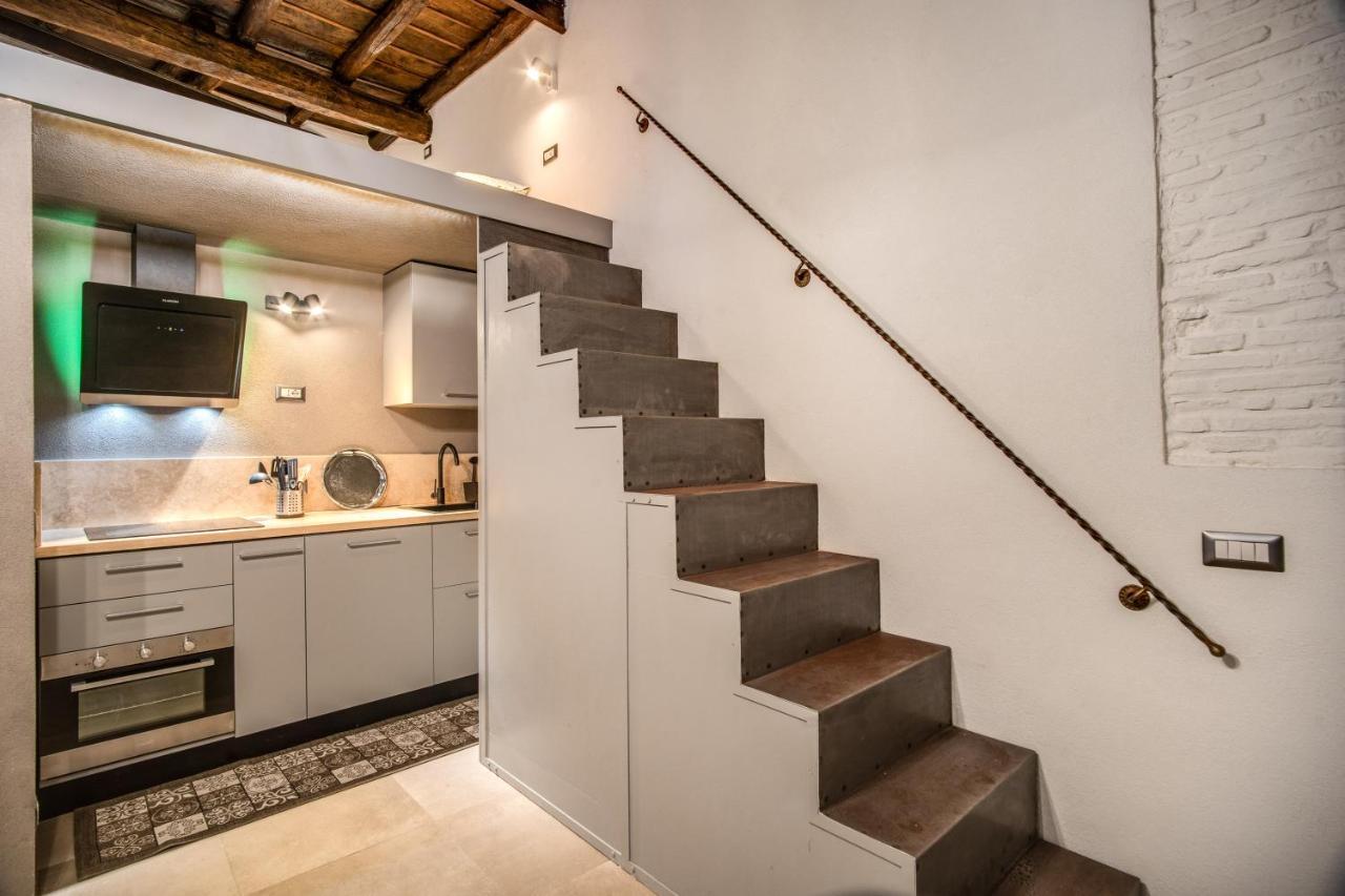 Casa Vantaggio Roma Dış mekan fotoğraf